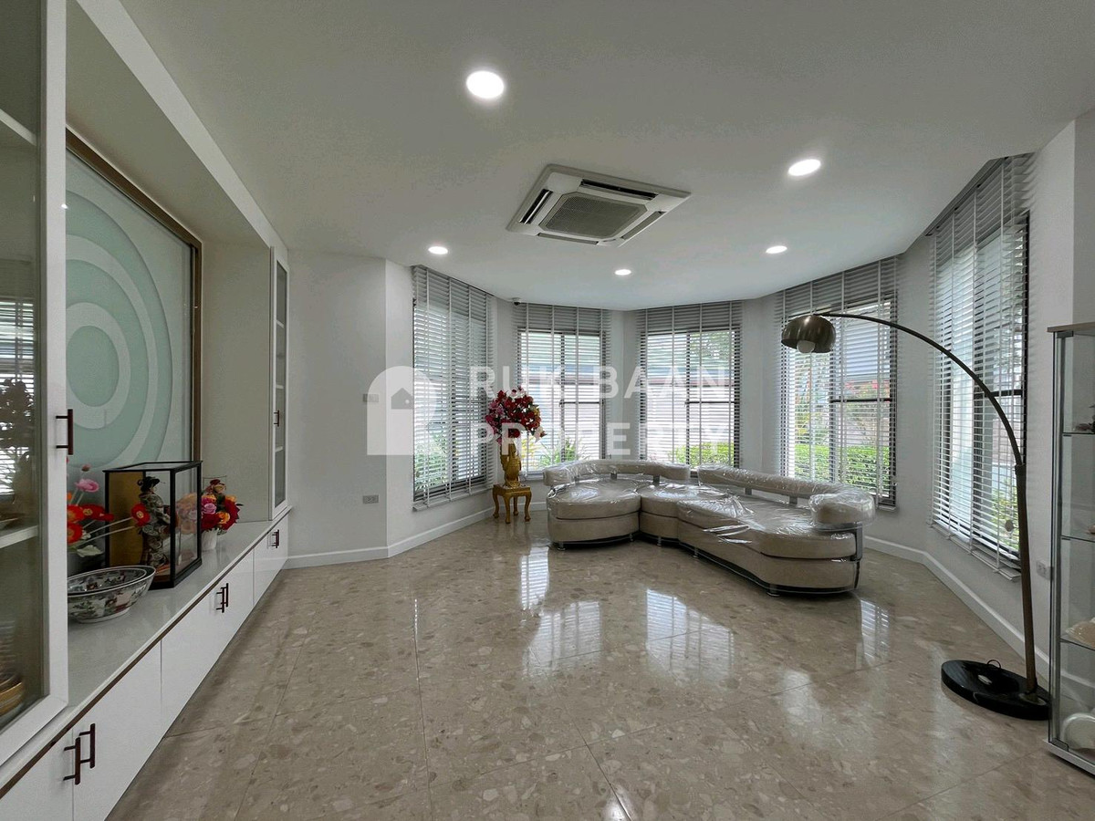 ขายบ้านเดี่ยว/SALE✨ Baan Ladprao 2  – รูปที่ 3