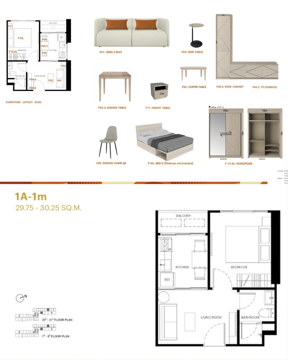 พิเศษรอบ VIP 50 คนแรก💥 𝗫𝗘𝗟𝗙 𝗯𝘆 𝗦𝗮𝗻𝘀𝗶𝗿𝗶 1 BEDROOM 29.75 sq.m. เพียง 3 นาที 🚝 BTS ทองหล่อ ขายด่วน ลดราคาเพียง 3 ล้านบาท โทร 0845546165 – รูปที่ 3