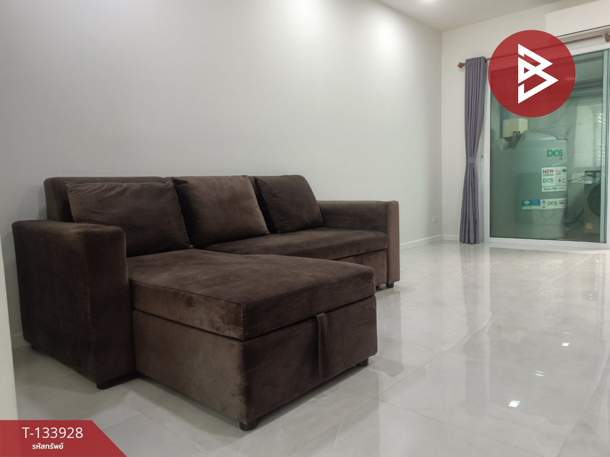 ขายทาวน์เฮ้าส์ หมู่บ้านอุ่น บางนา กม.26 สมุทรปราการ (Aoon Bangna KM.26) – รูปที่ 4