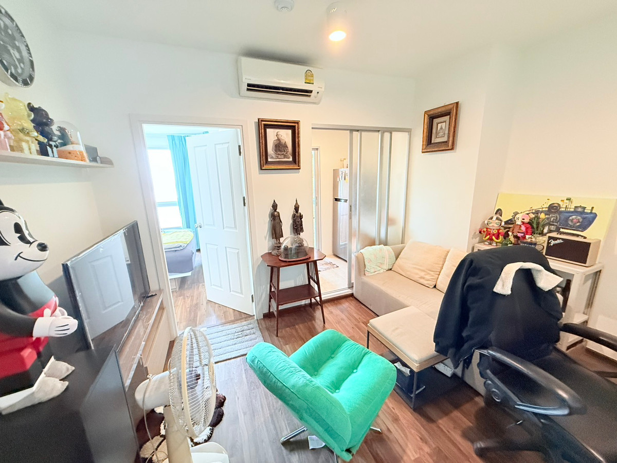 ขายด่วน! ราคาโคตรคุ้ม! U DELIGHT รัชวิภา เพียง 2,250,000 บาท!  – รูปที่ 2
