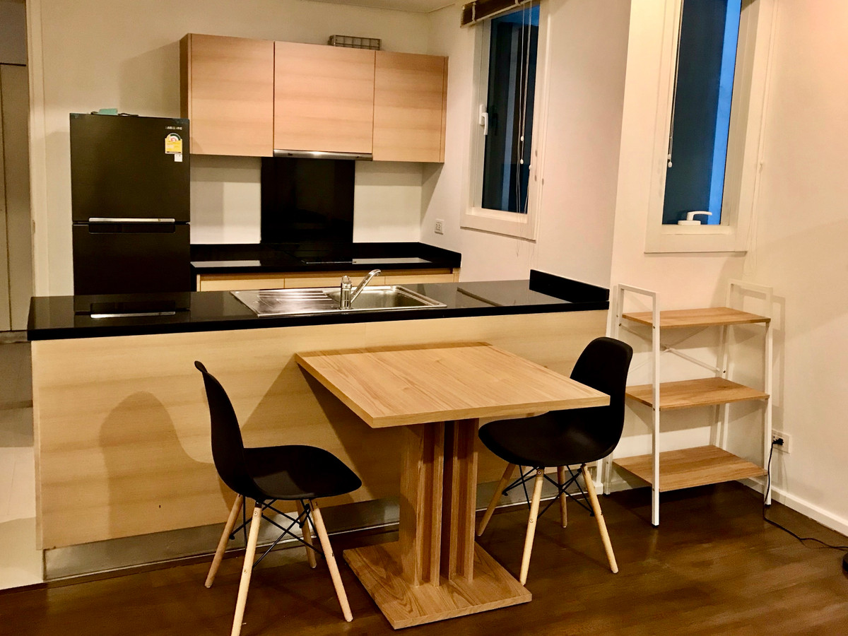 Wind23 1BR for Sale (), Just Renovated Wind23 1BR for Sale (), Just Renovated