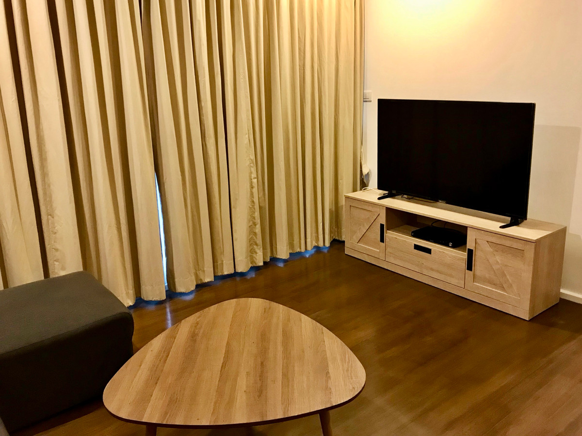 Wind23 1BR for Sale (), Just Renovated  – รูปที่ 3