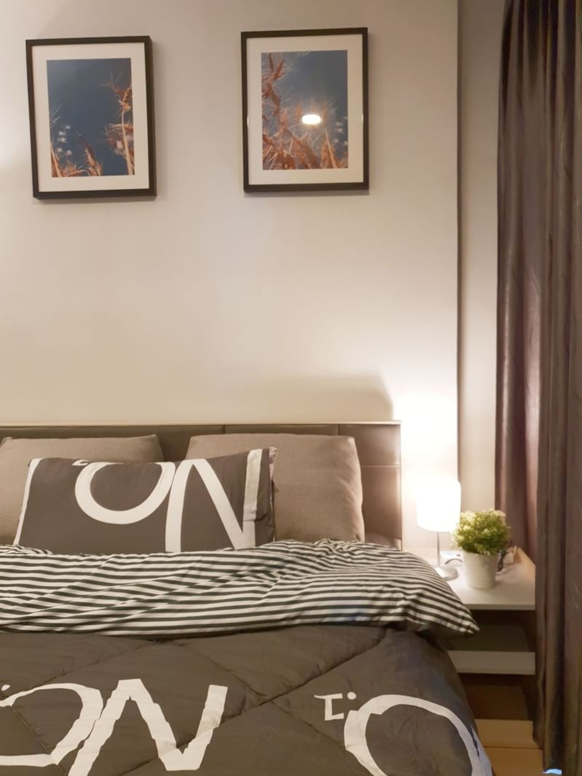 Condo for Rent: Ideo O2 Near BTS Bang Na (approx. 300 meters) Condo for Rent: Ideo O2 Near BTS Bang Na (approx. 300 meters)
