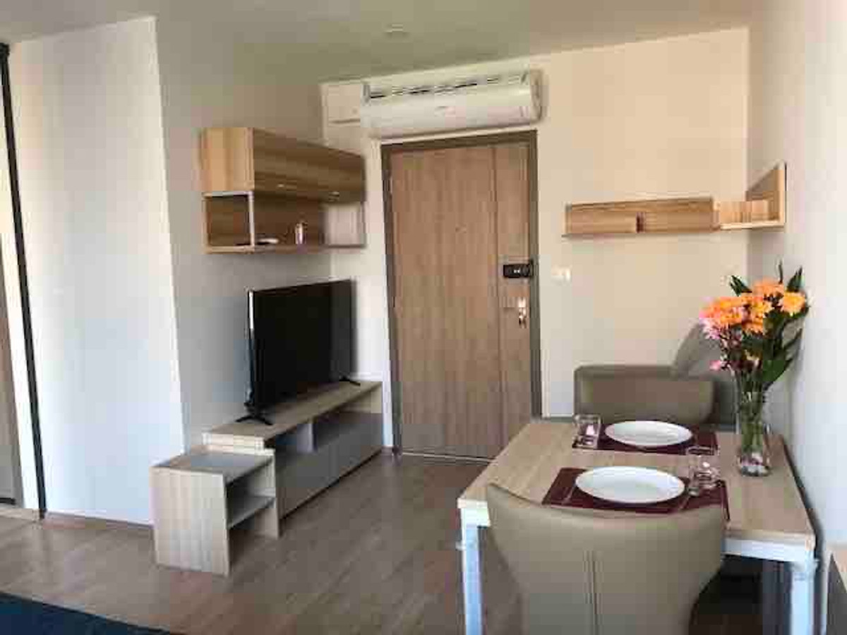 Condo for Rent: Ideo O2 Near BTS Bang Na (approx. 300 meters) Condo for Rent: Ideo O2 Near BTS Bang Na (approx. 300 meters)