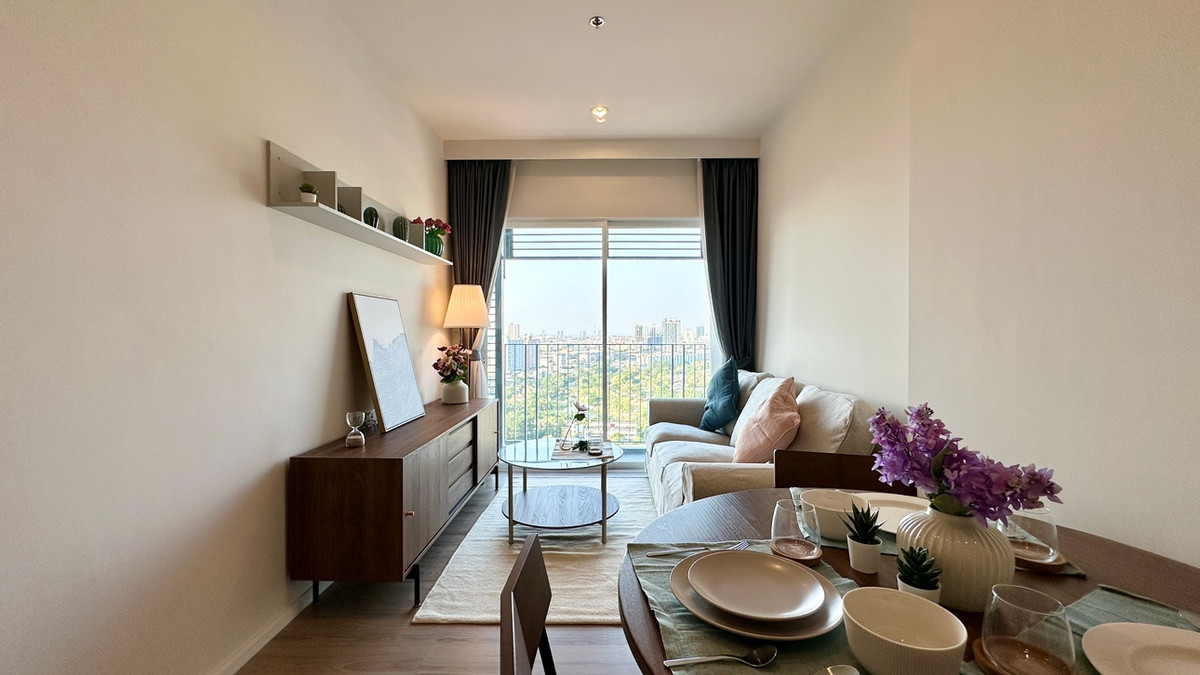 ขายคอนโด Amber Condominium By Eastern Star ราคา 3,400,000 บาท [MKs260207]