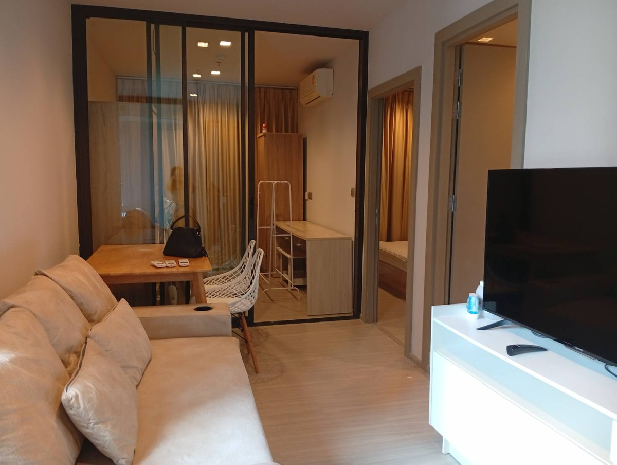 🔥ขายด่วน รับนักลงทุนรีโนเวท Life Asoke-Rama 9 | 1 Bed Plus 40 ตร.ม. ห้องมุม | 5.4 ล้าน | ใกล้ MRT 300 ม. 🔥ขายด่วน รับนักลงทุนรีโนเวท Life Asoke-Rama 9 | 1 Bed Plus 40 ตร.ม. ห้องมุม | 5.4 ล้าน | ใกล้ MRT 300 ม.