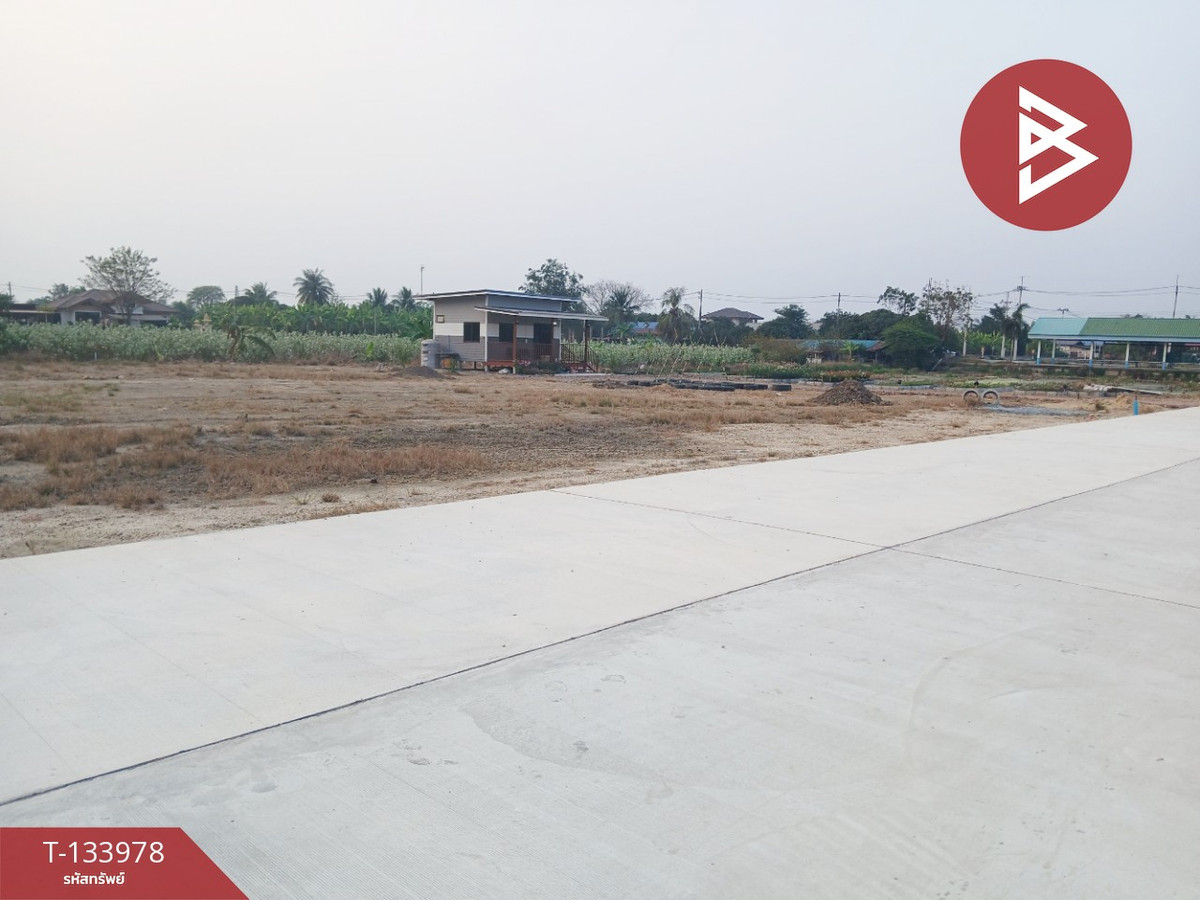 ขายที่ดิน เนื้อที่ 1 ไร่ 30 ตร.วา นครชัยศรี นครปฐม – รูปที่ 3