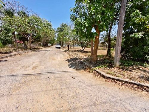 95745 - Empty land for sale, 80 sq m, Chao Samran Lake & project. Hill Phetchaburi