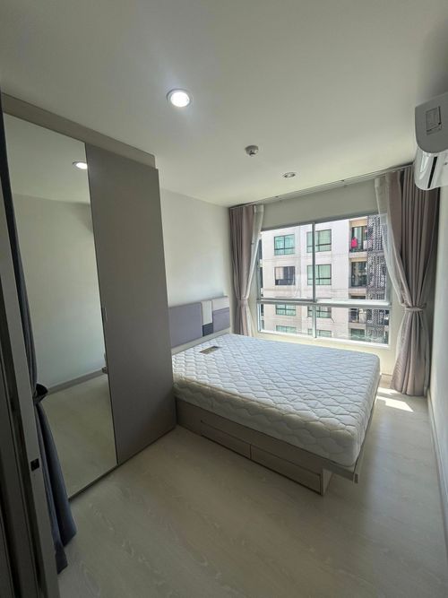 (รหัส SM1771) ขายคอนโด Niche ID Sukhumvit 113 : นิช ไอดี สุขุมวิท 113