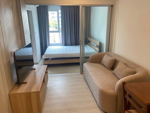 ให้เช่า  Plum Condo Sukhumvit 62 (พลัม คอนโด สุขุมวิท 62) 