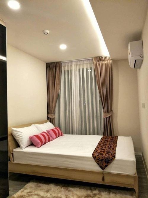 ♦️♦️ Condo : IKON Sukhumvit 77 (Icon Sukhumvit 77) For more information, add Line. Line ID: @ladycondo (with @ as well) ♦️♦️