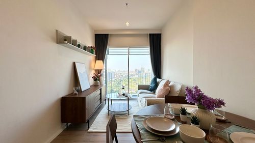 ขายคอนโด Amber Condominium By Eastern Star ราคา 3,400,000 บาท [MKs260207]