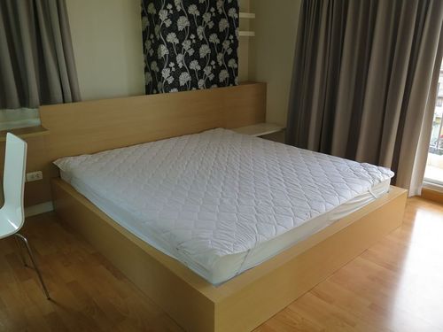 (Code SM1775) Condo for sale City Home Tha Phra Intersection: City Home Tha Phra Intersection.
