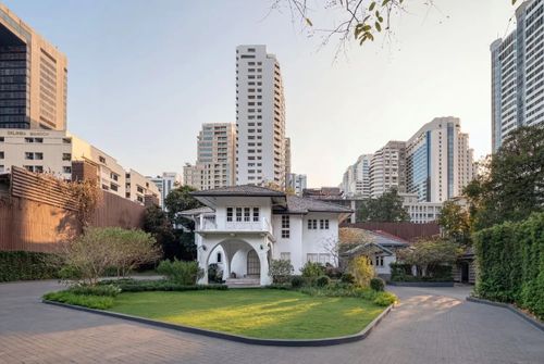 LTH14462  – Rare Ultra Luxury Freehold Opportunity  |  Condo for Sale | STILL Sukhumvit 20 | 143 sqm | 3 Beds 3 Bath | Near BTS Asok & Phrom Phong | 64.33 MB (FROM 67.11 MB) | คอนโดขาย สติลล์ สุขุมวิท 20 
