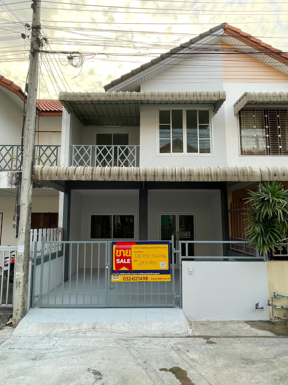 💟 Townhouse, Kookkai 2 Hua Hin Project: Newly renovated 💟 💟 Townhouse, Kookkai 2 Hua Hin Project: Newly renovated 💟