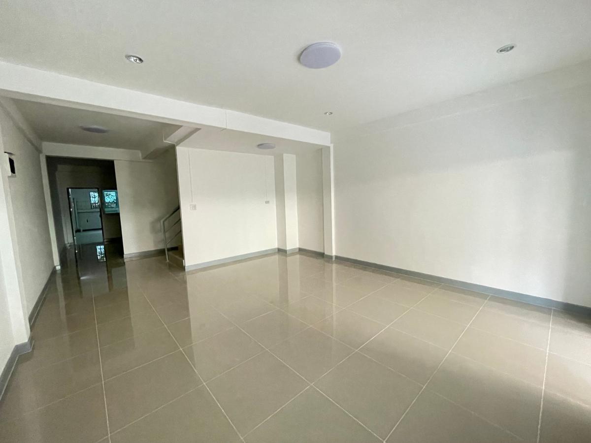 💟 Townhouse, Kookkai 2 Hua Hin Project: Newly renovated 💟 – รูปที่ 3