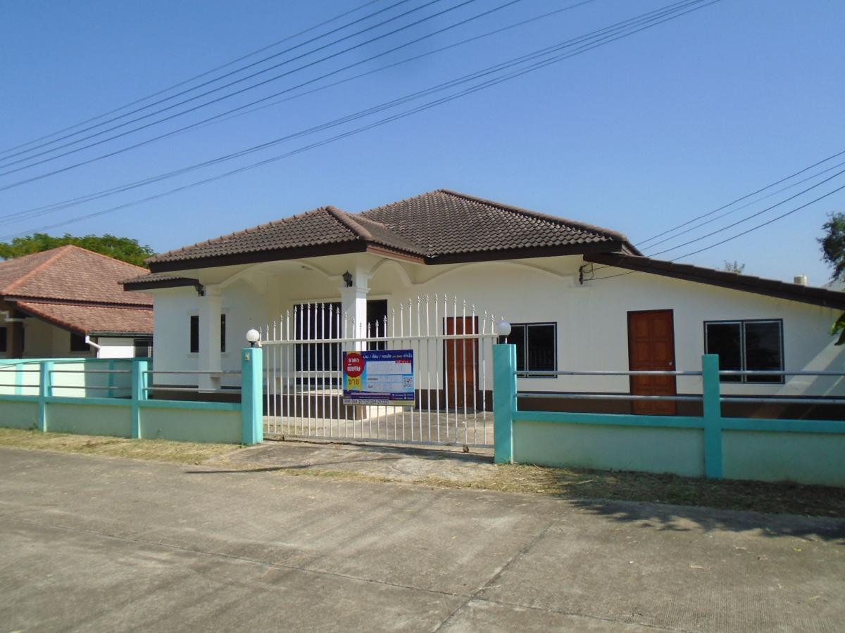 💟 บ้านเดี่ยว โครงการพรรณี ลำปาง  💟 – รูปที่ 4