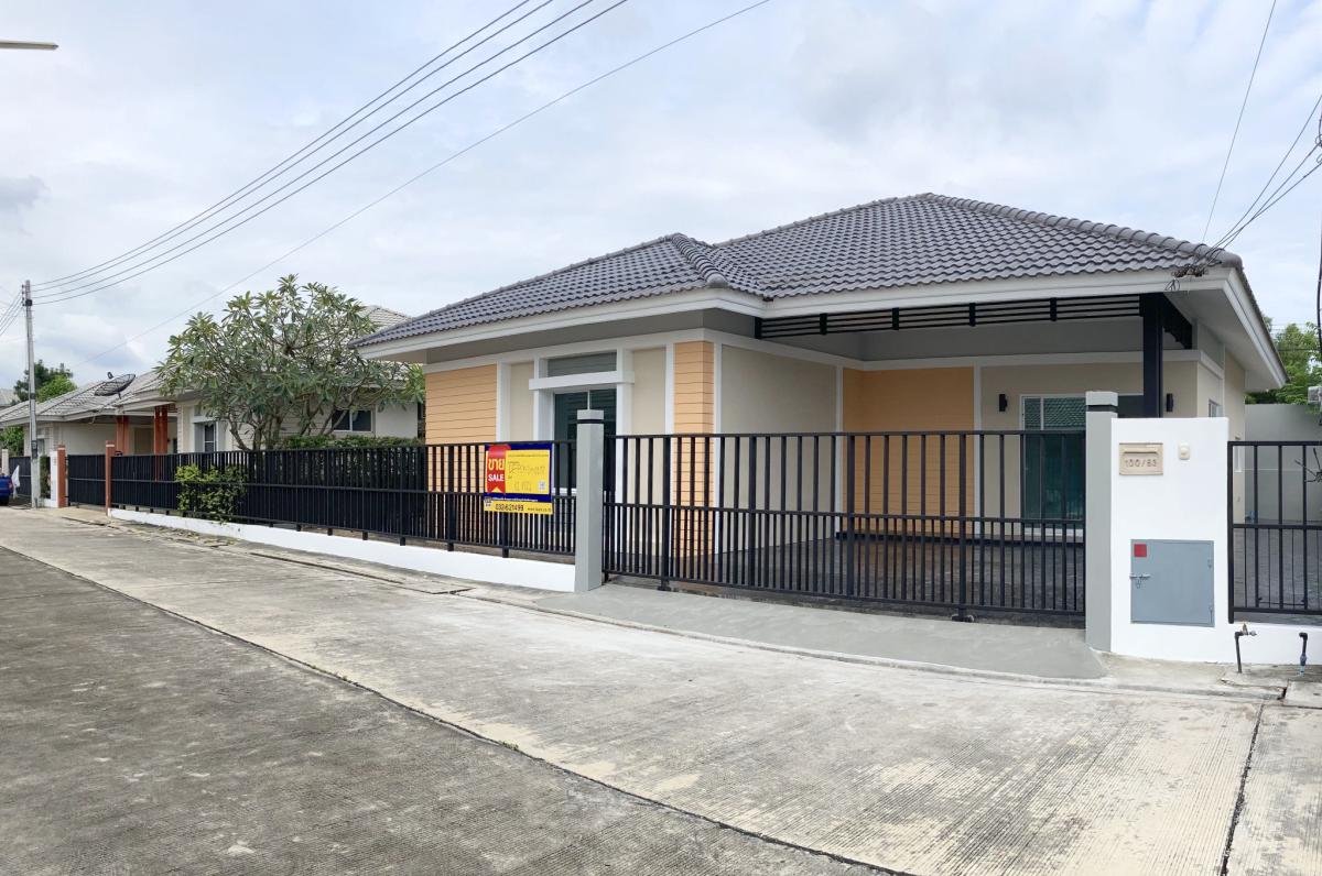 💟 Single house, La Vallee Light Hua Hin 2 project: newly renovated 💟 💟 Single house, La Vallee Light Hua Hin 2 project: newly renovated 💟