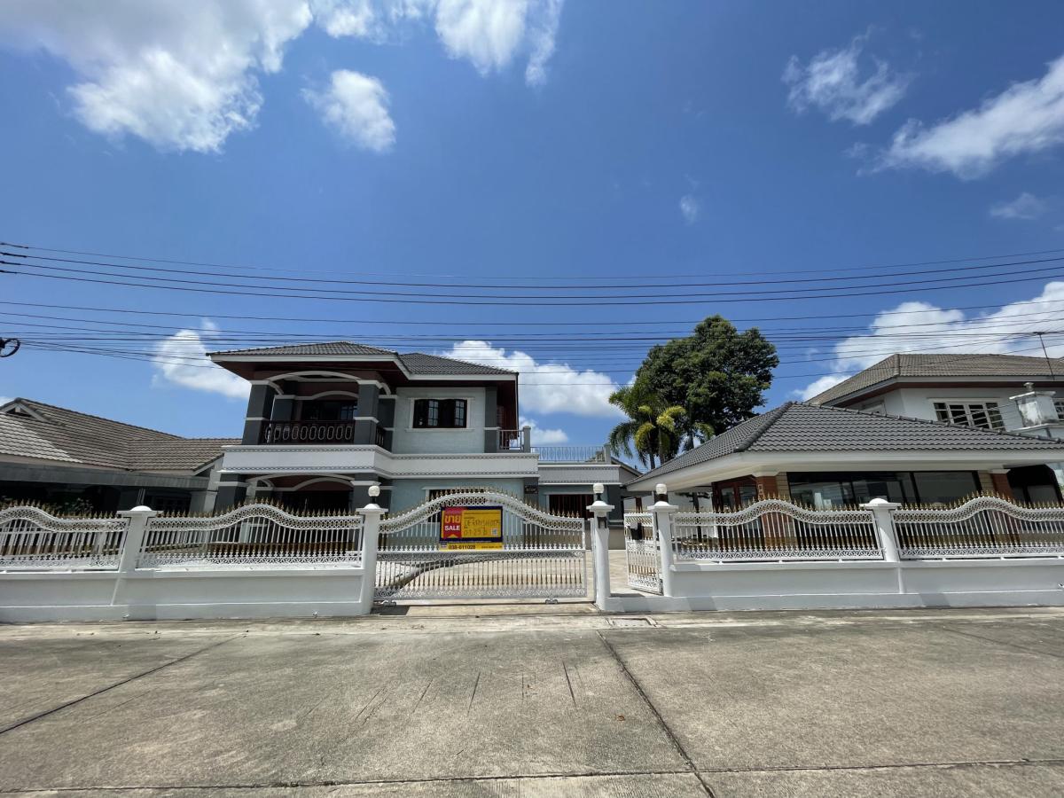 💟 บ้านเดี่ยว โครงการระเบียงเมือง เมืองระยอง : ปรับปรุงใหม่ 💟 💟 บ้านเดี่ยว โครงการระเบียงเมือง เมืองระยอง : ปรับปรุงใหม่ 💟
