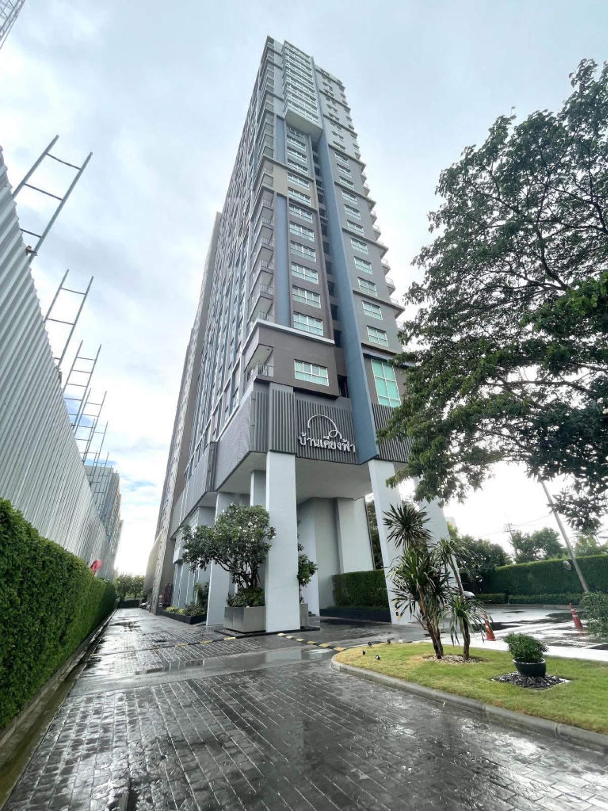 💟 Condominium project Baan Kiang Fa Hua Hin 💟 💟 Condominium project Baan Kiang Fa Hua Hin 💟