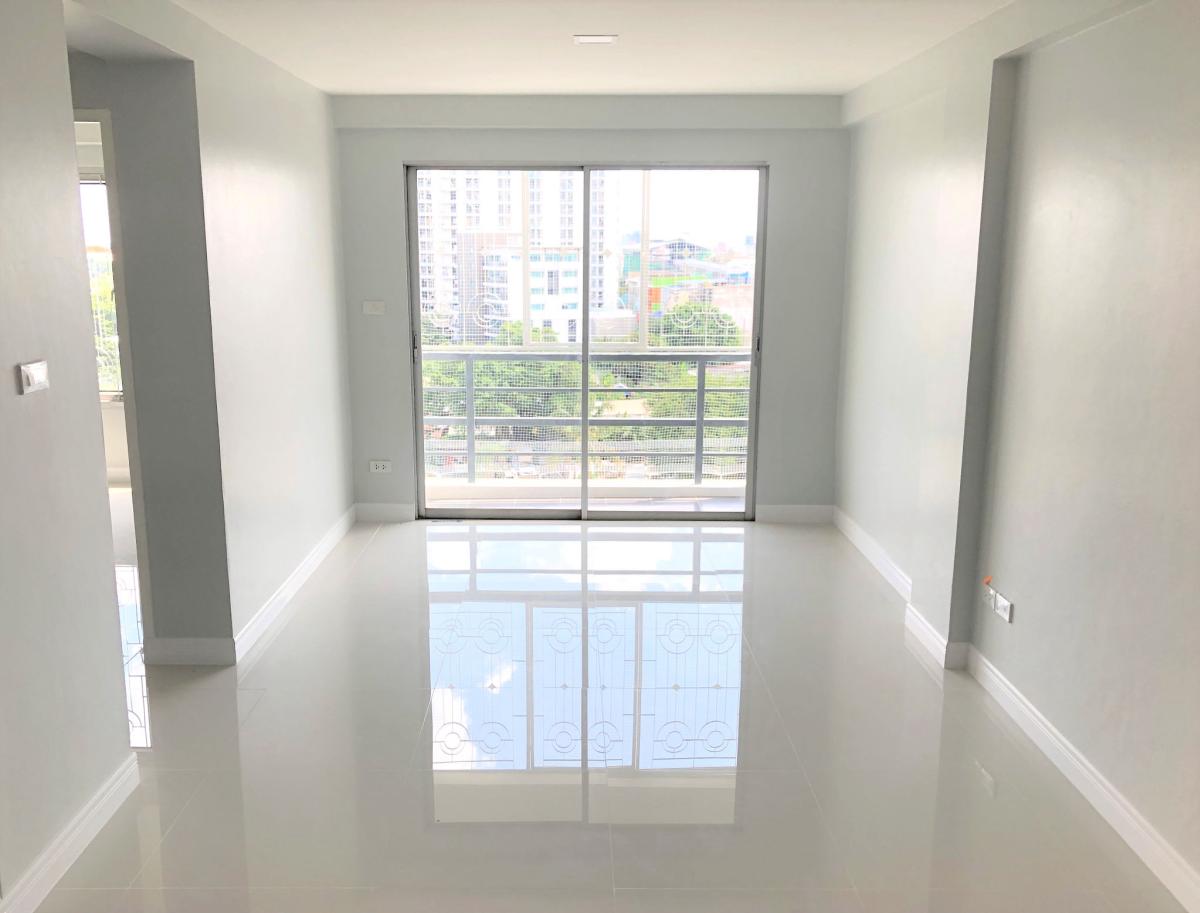 💟 Condominium Project Palm Pavilion Theparak 💟