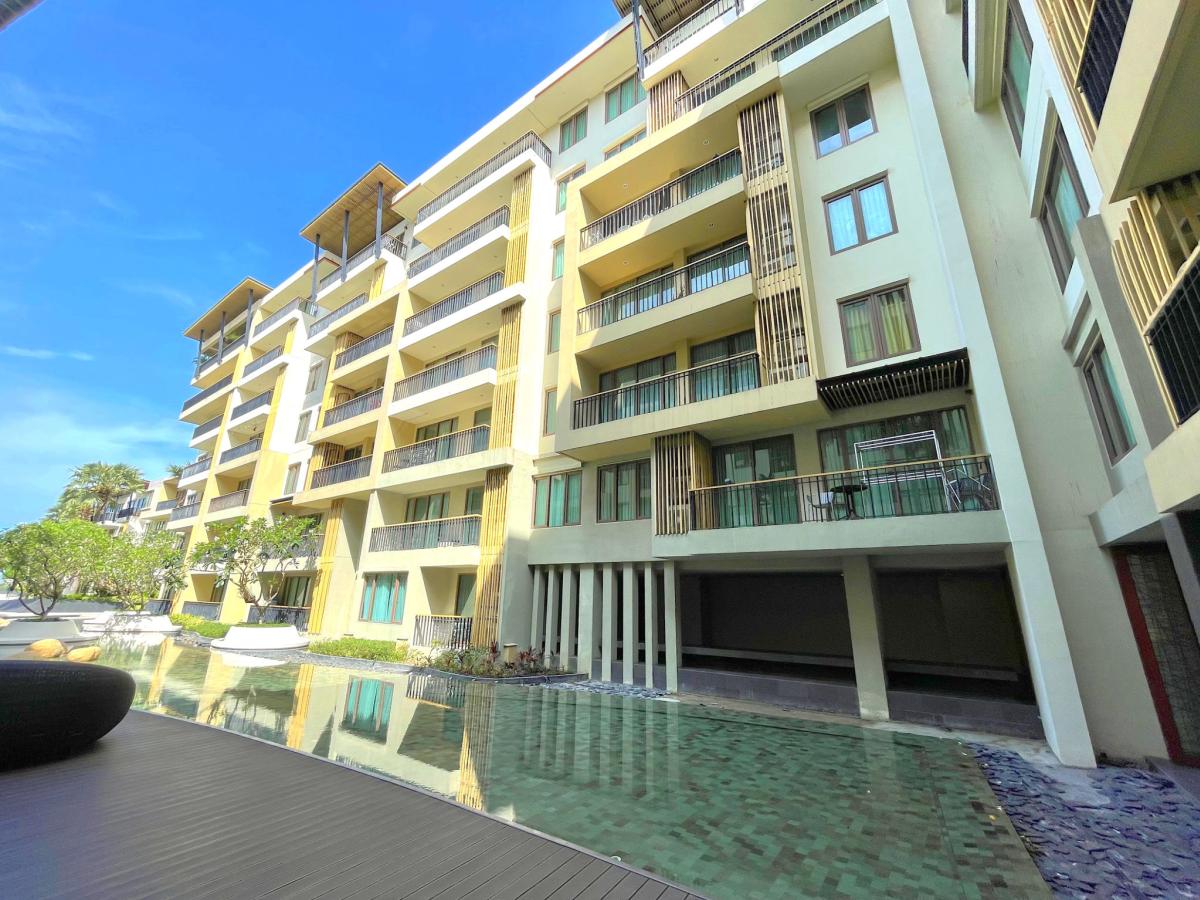 💟 Condominium, Baan Saen Suk Project, Hua Hin 💟 💟 Condominium, Baan Saen Suk Project, Hua Hin 💟