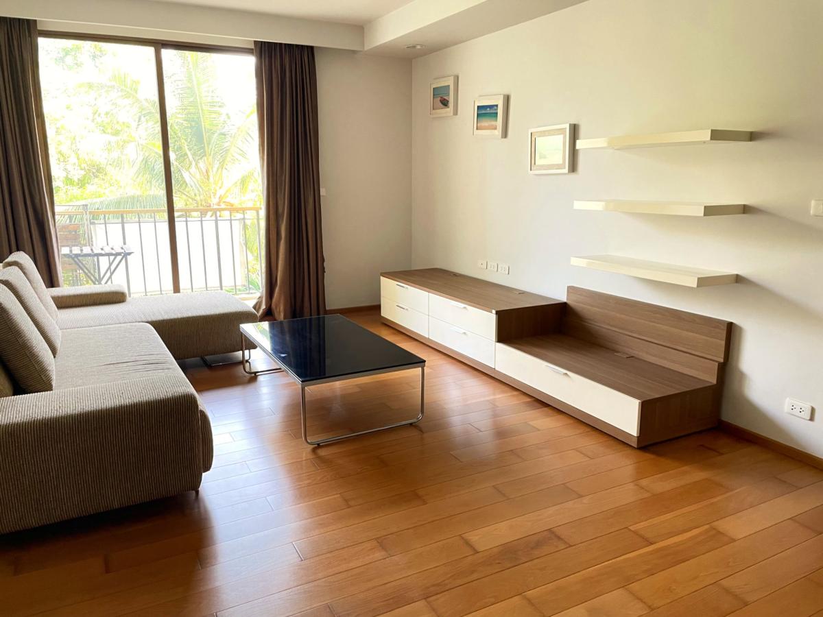 💟 คอนโดมิเนียม โครงการบ้านแสนสุข หัวหิน 💟 – รูปที่ 3