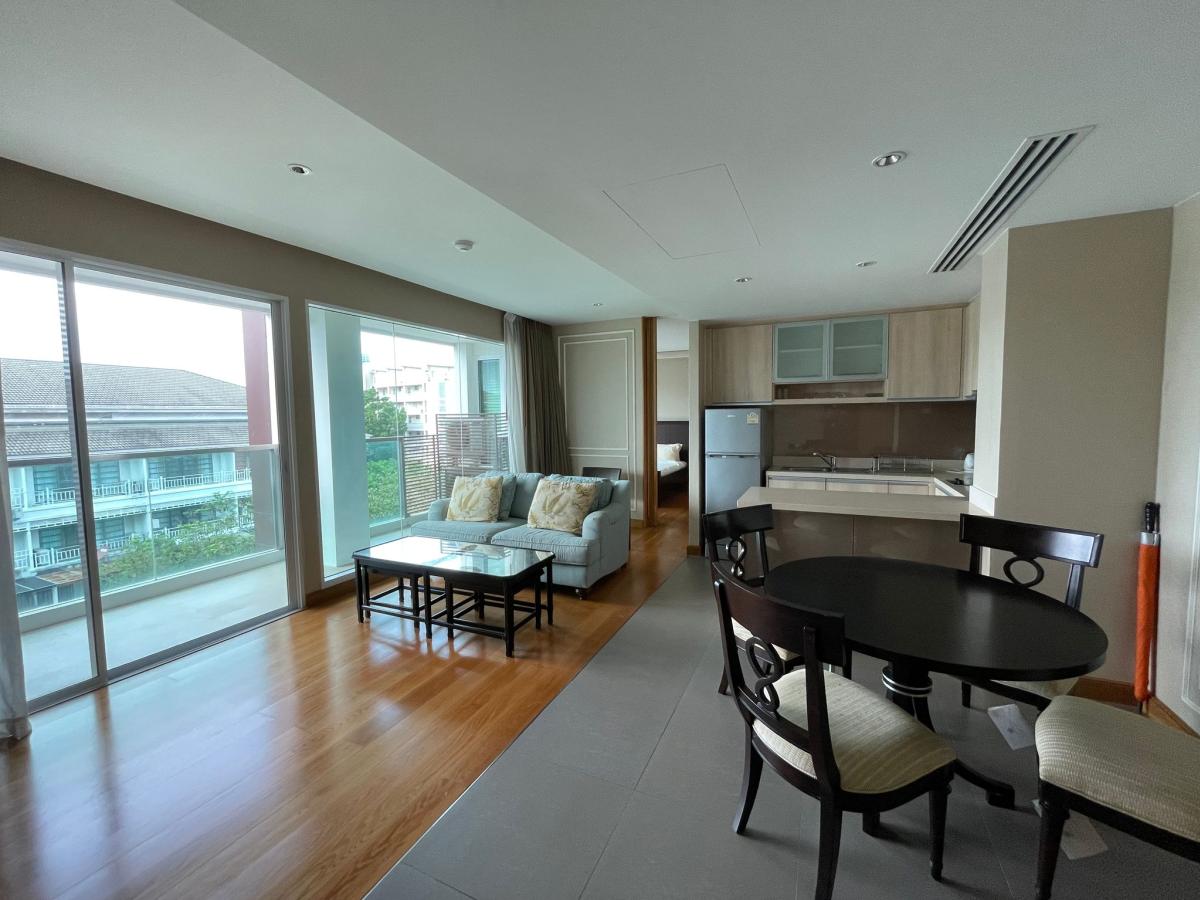💟 Condominium project The Residence Hua Hin 💟 💟 Condominium project The Residence Hua Hin 💟