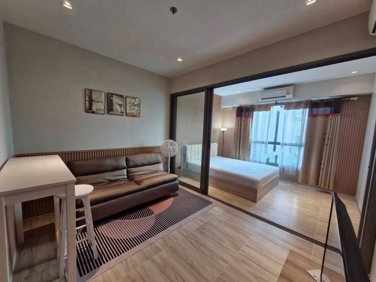 Condo for rent Whizdom Ratchada-Tha Phra Condo for rent Whizdom Ratchada-Tha Phra