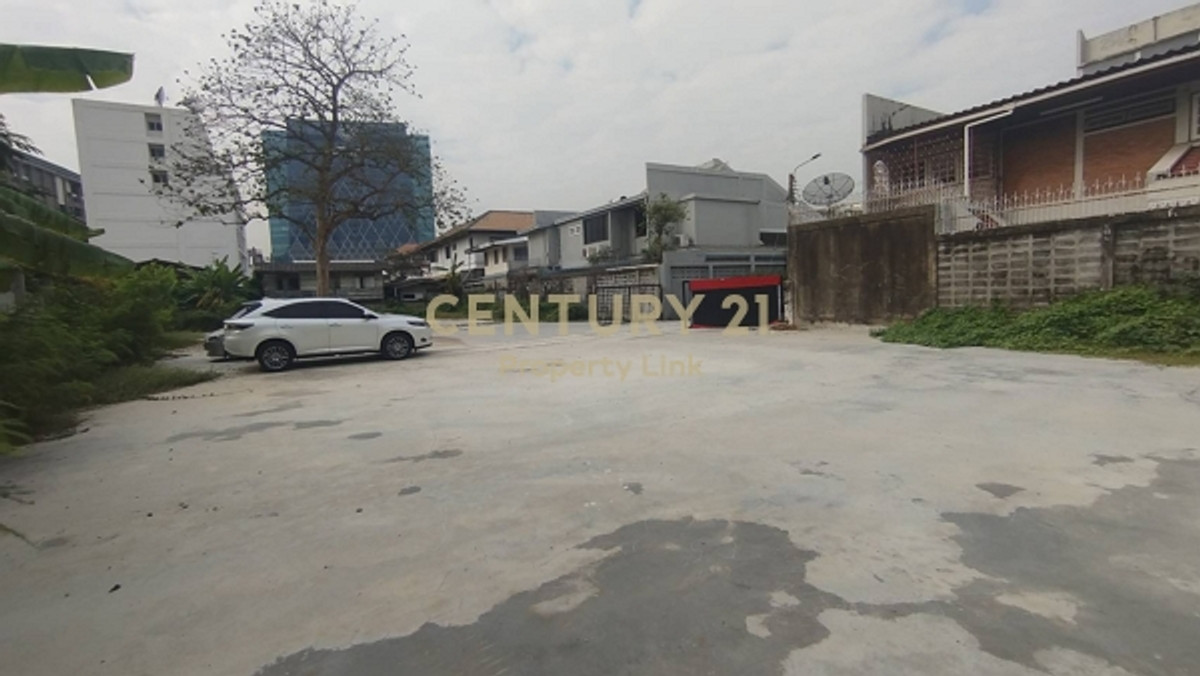Strategic Business Location: 900 sqm Land for Lease in Phaya Thai | Near BTS & Expressway No.59-LA-69002 – รูปที่ 3