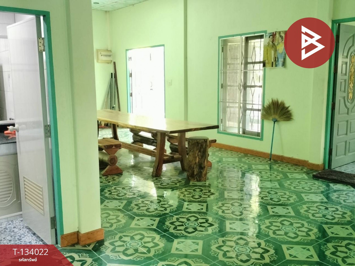 Single house with land for sale, area 4 rai 1 ngan 8 sq m, Ban Krang, Phitsanulok. – รูปที่ 4