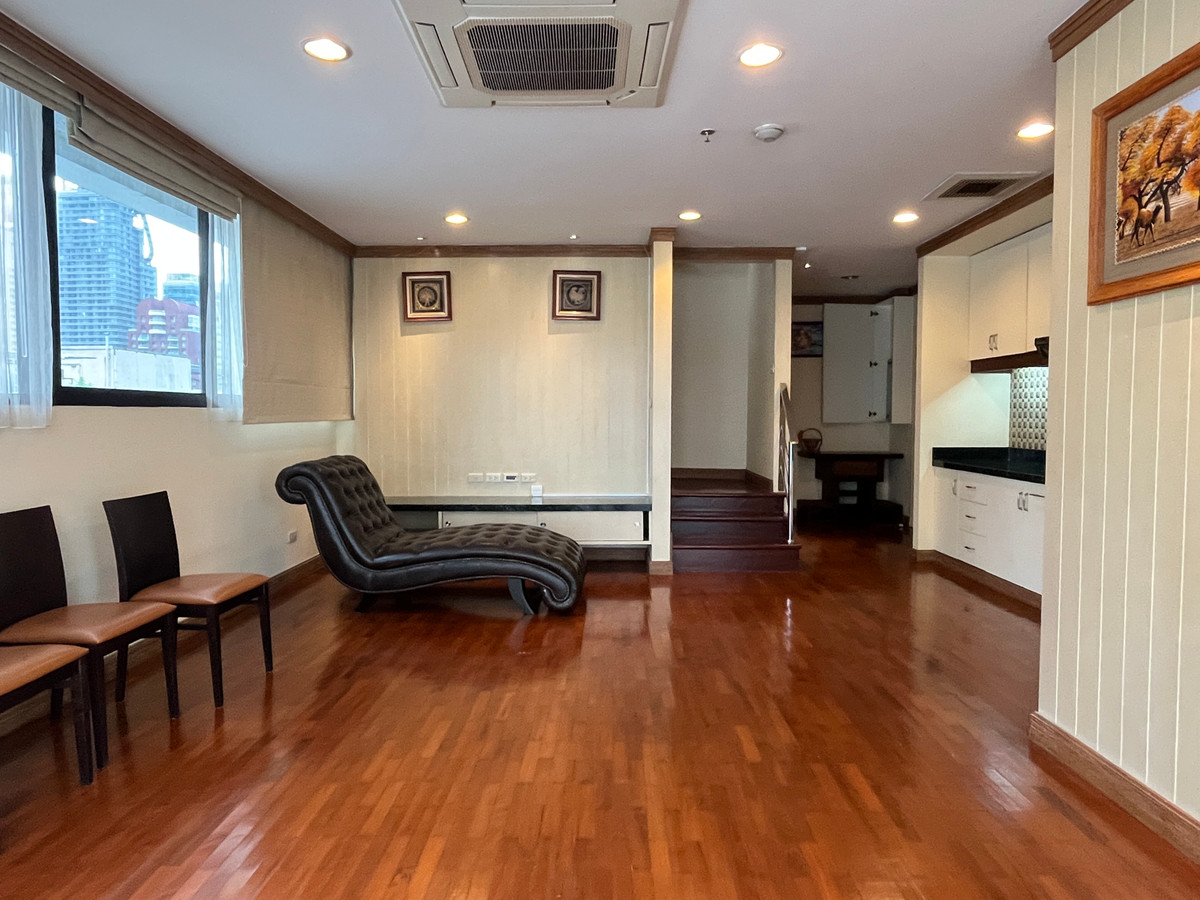 ✨ให้เช่าคอนโดย่านชิดลม ที่ New House 3 ห้องนอน เฟอร์นิเจอร์ครบ ใกล้Central Embassy, Central Chidlom, centralwOrl,BTS ชิดลม, เพลินจิต ,สวนลุมพินี พร้อมอยู่
