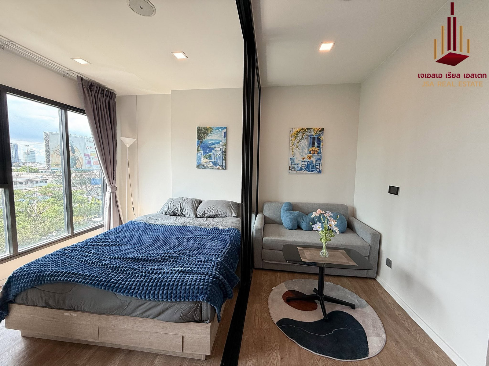 ✨ For Rent: Modiz Sukhumvit 50 Condo ✨ 💰 Only 14,000 THB/month ✨ For Rent: Modiz Sukhumvit 50 Condo ✨ 💰 Only 14,000 THB/month