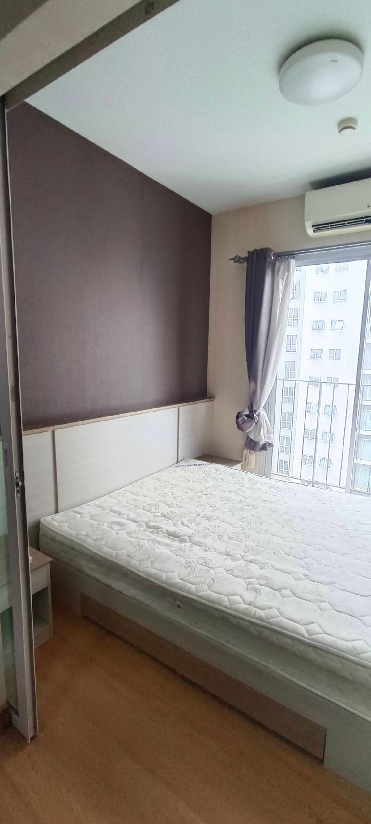 📣 For rent 1 bedroom 30 sq m. 7,500 Condo Chapter One Modern Dutch Rat Burana 33