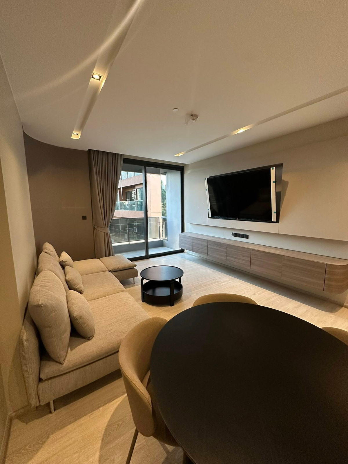 +++ เช่าด่วน+++ The Room Sukhumvit 38** 2 ห้องนอน ขนาด 79 ตรม. แต่งครบพร้อมอยู่!!!  – รูปที่ 4