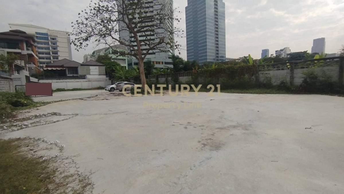 Strategic Business Location: 900 sqm Land for Lease in Phaya Thai | Near BTS & Expressway No.59-LA-69002 – รูปที่ 2