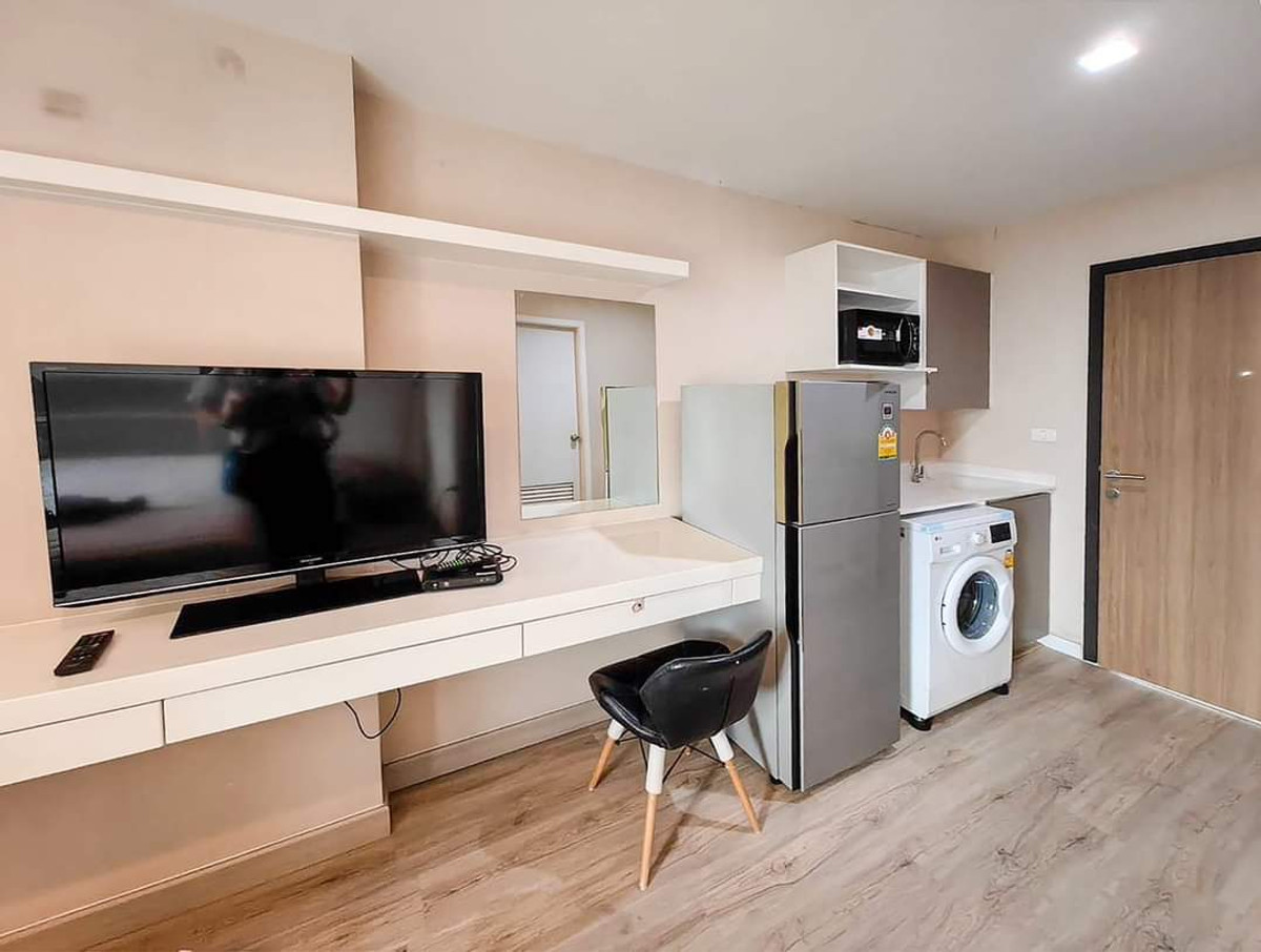 Condo for Rent: Metro Luxe Rama 4 Condo for Rent: Metro Luxe Rama 4