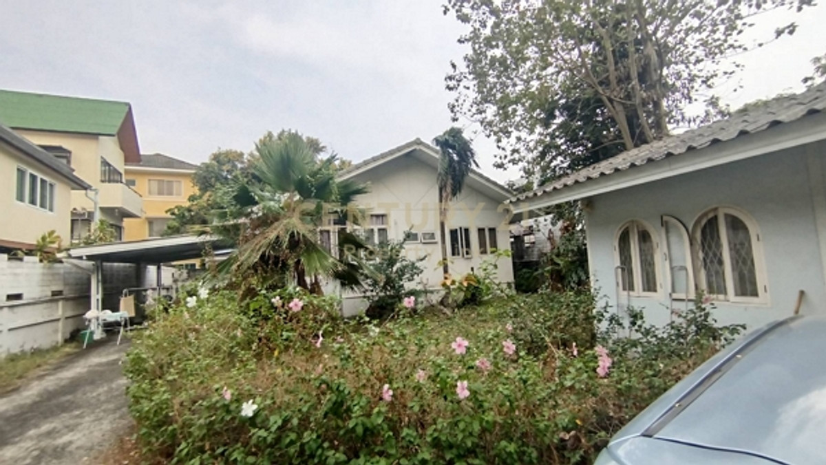 ที่ดินศักยภาพสูง เหมาะสำหรับบ้านหรูระดับ Super Prime No.59-LA-69001 – รูปที่ 2