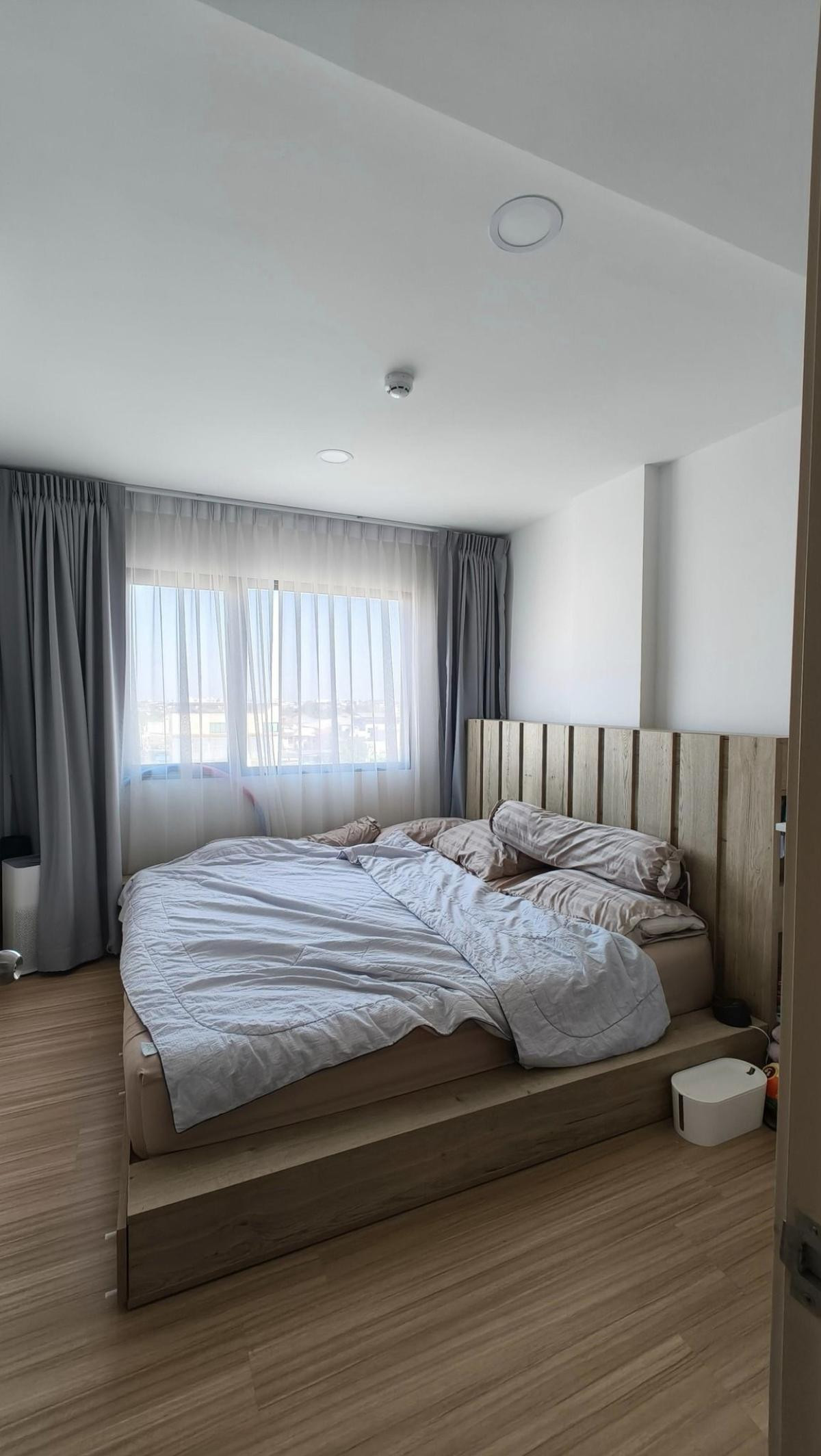 For Sale Condo , Chewathai Hallmark Ladprao-Chokchai 4 , MRT-Chokchai 4 , Saphan Song , Wang Thong Lang , Bangkok , CX-91248