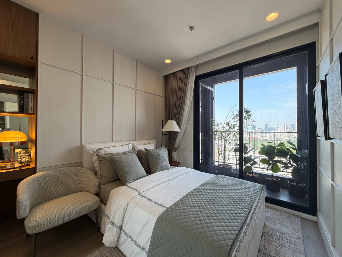 the crown residences คอนโด freehold บนถนนพระราม4 พร้อมโปรพิเศษจากโครงการ the crown residences คอนโด freehold บนถนนพระราม4 พร้อมโปรพิเศษจากโครงการ
