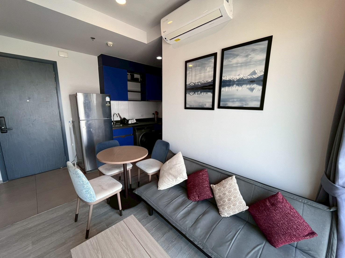 🏢 Condo for Rent at XT Ekkamai – 2 Bedrooms, Fully Furnished, Near BTS Ekkamai