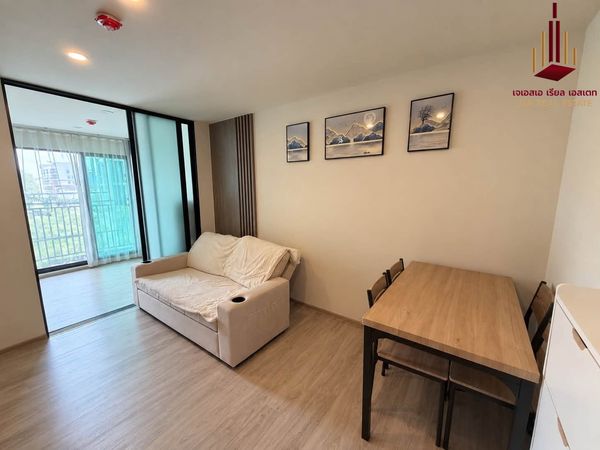 ✨ For Rent: Origin Play Sri Udom Station Condo ✨  💰 Only 15,000 THB/month