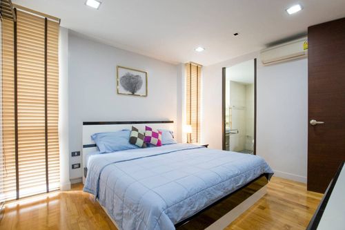 🏠✨ ควอด สีลม | ขายคอนโด 2 ห้องนอน (HBH-ST-195)