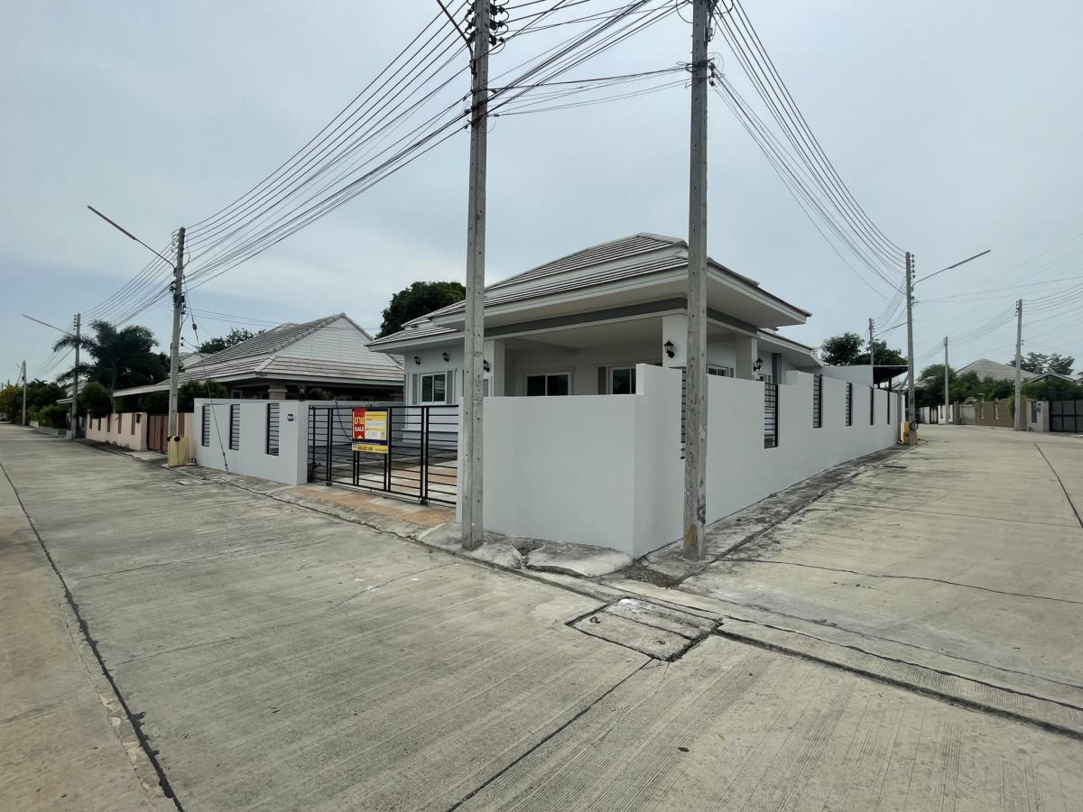 💟 บ้านเดี่ยว โครงการบ้านกลางเมือง 88 หัวหิน  💟 – รูปที่ 3
