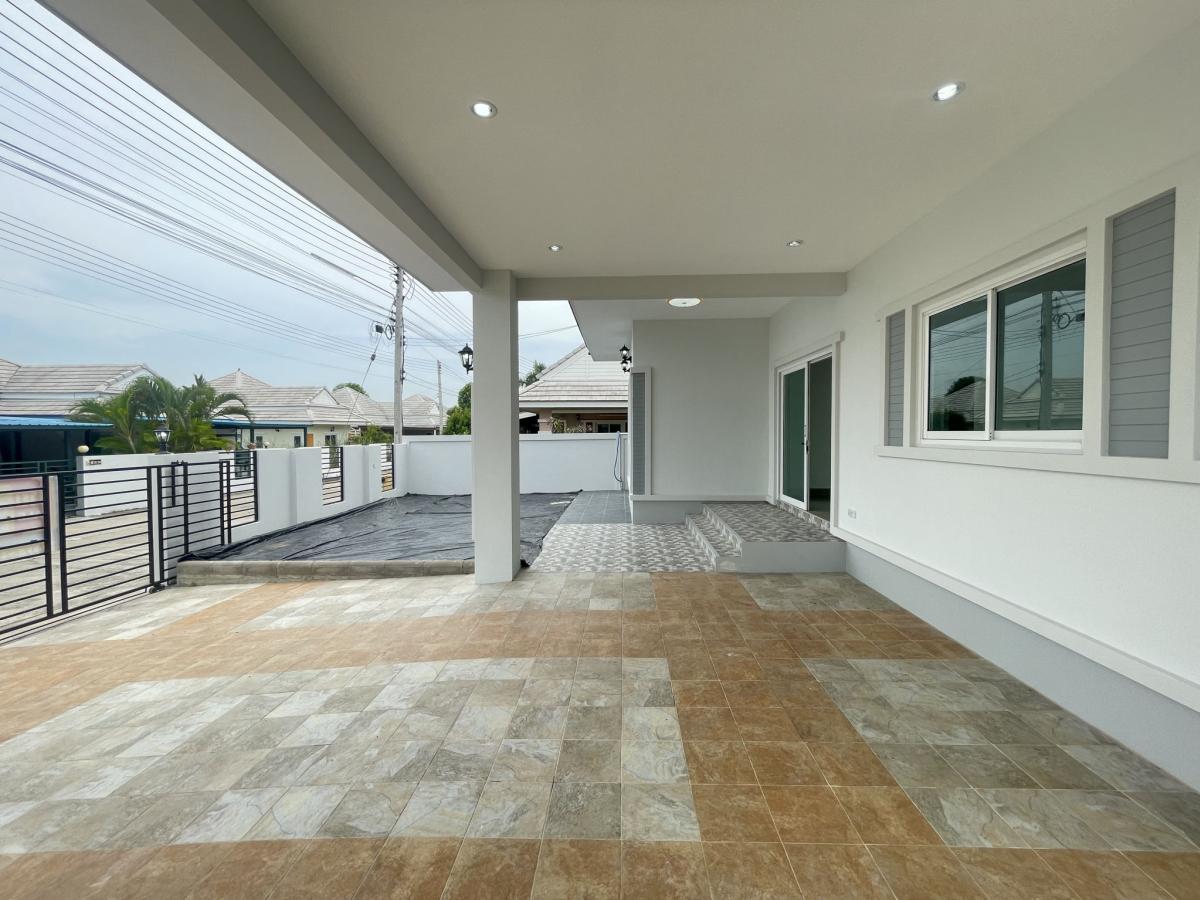💟 บ้านเดี่ยว โครงการบ้านกลางเมือง 88 หัวหิน  💟 – รูปที่ 4