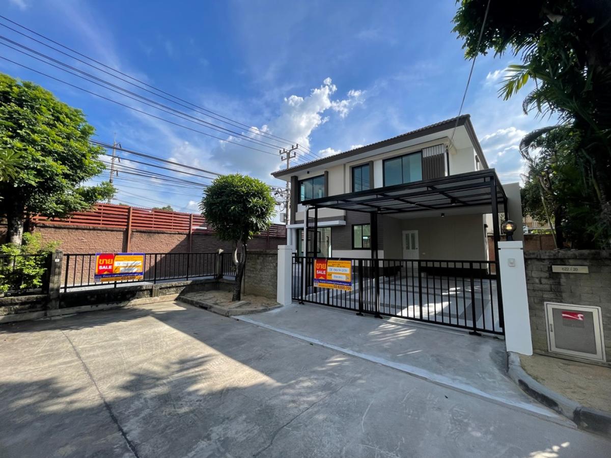 💟 บ้านเดี่ยว โครงการคาซ่า เพรสโต้ พระราม 2 : ปรับปรุงใหม่ 💟 💟 บ้านเดี่ยว โครงการคาซ่า เพรสโต้ พระราม 2 : ปรับปรุงใหม่ 💟