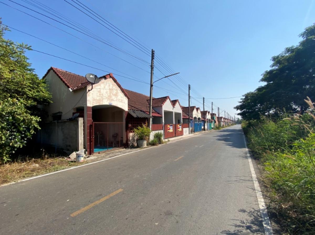 💟 บ้านแฝด เชียงใหม่ : ปรับปรุงใหม่  💟 – รูปที่ 4