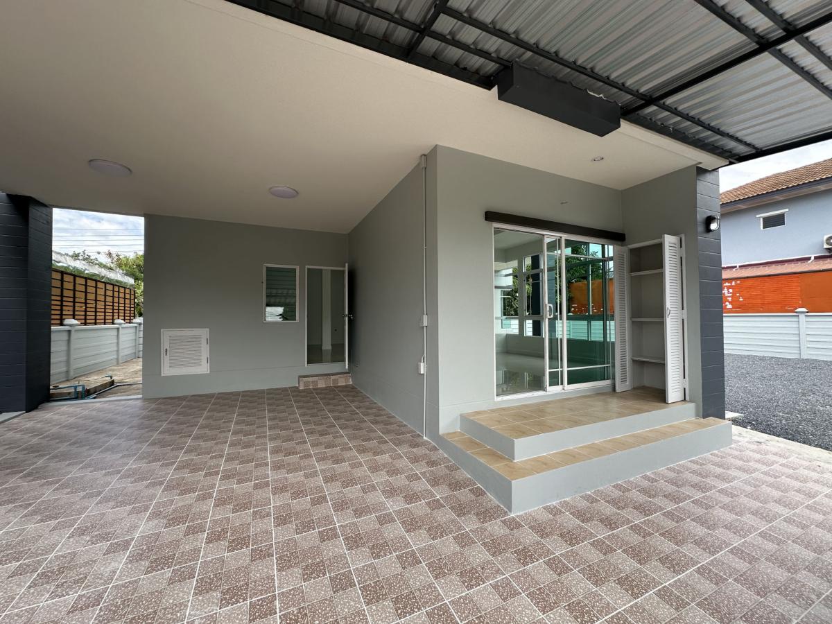 💟 2-story detached house, Paphawarin Project. The Greenery Nakhon Pathom: Newly renovated 💟 – รูปที่ 4