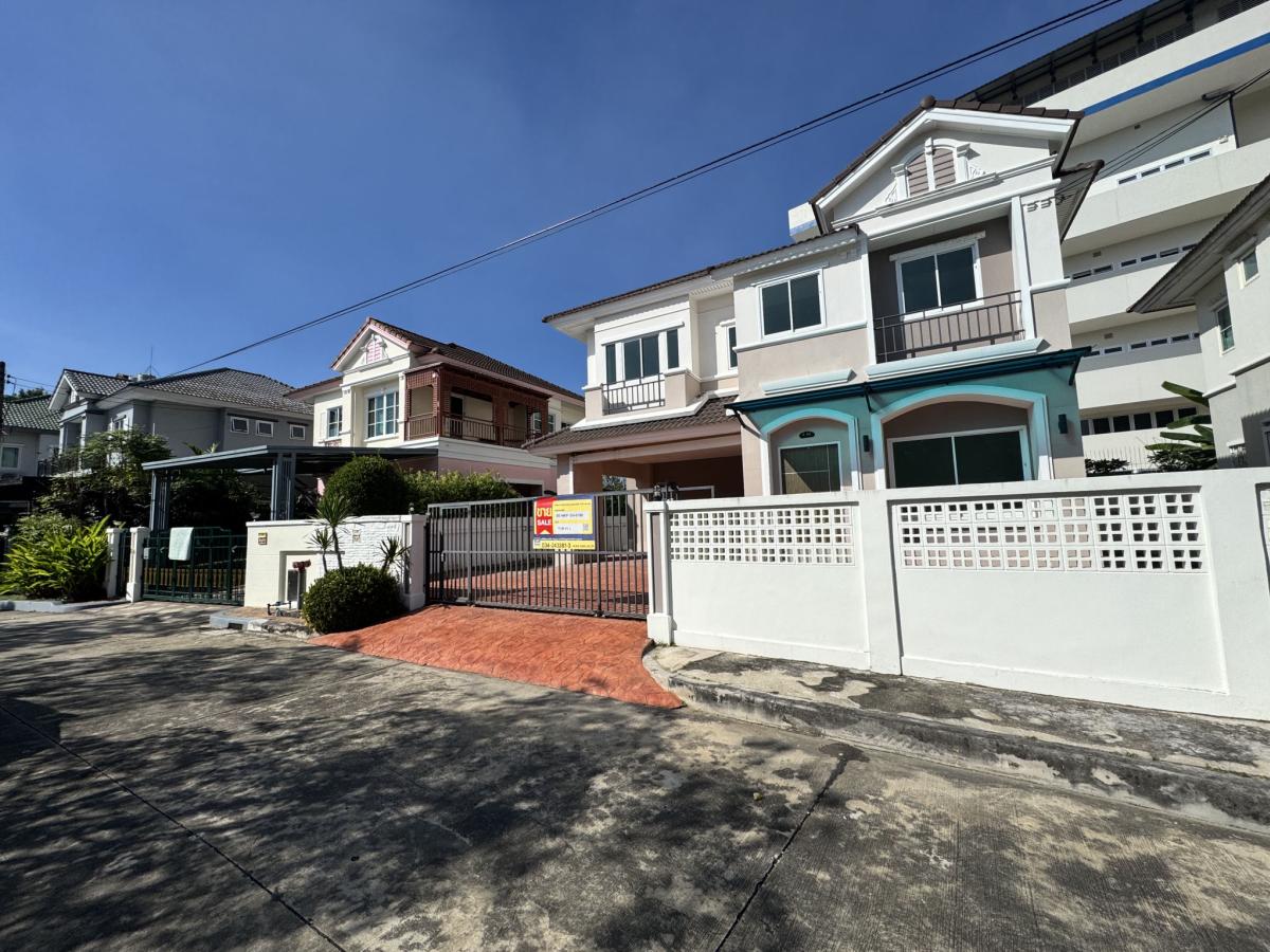 💟 Single house, Image Place Project, Nakhon Pathom 💟 – รูปที่ 3