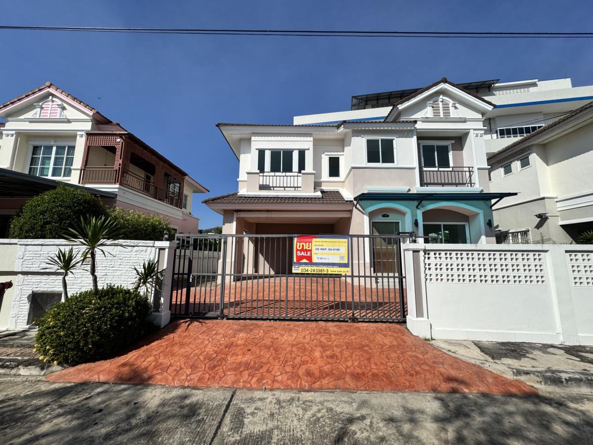💟 Single house, Image Place Project, Nakhon Pathom 💟 – รูปที่ 4